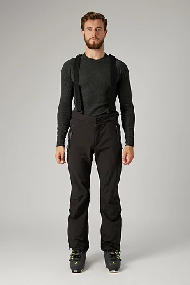 Брюки горнолыжные мужские ОЛЬХОН