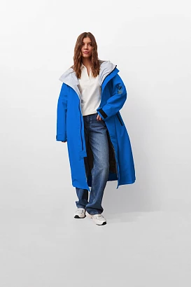 МЕМБРАННЫЙ  ПЛАЩ ПАЛЬМИРА