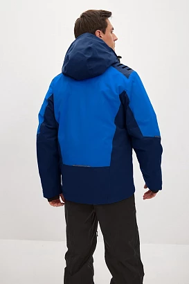 КУРТКА ГОРНОЛЫЖНАЯ «КОМИТО»