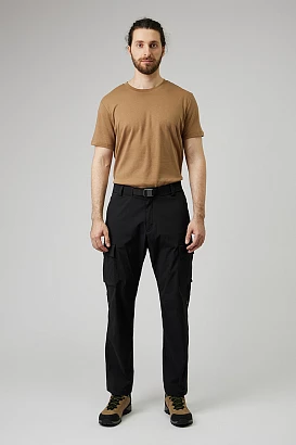 БРЮКИ ДЛЯ ПУТЕШЕСТВИЙ