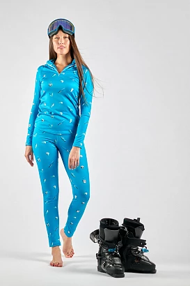 Термобелье легинсы