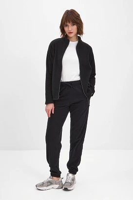 Брюки флисовые