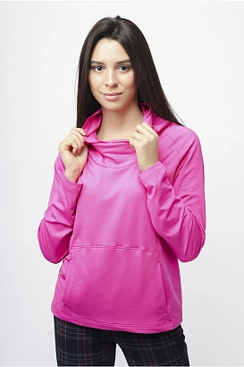 Джемпер трикотажный