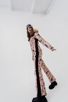 Комбинезон ART SUIT