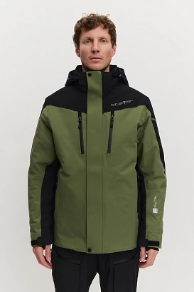 Горнолыжная куртка CHEGET