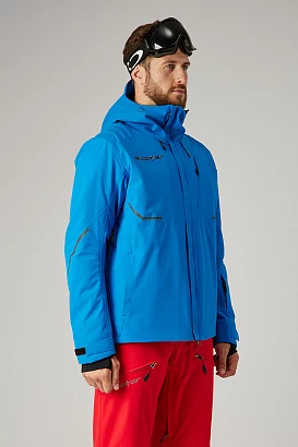 КУРТКА МУЖСКАЯ ГОРНОЛЫЖНАЯ ДЫХТАУ