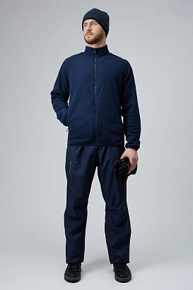 Брюки мужские общеспортивные