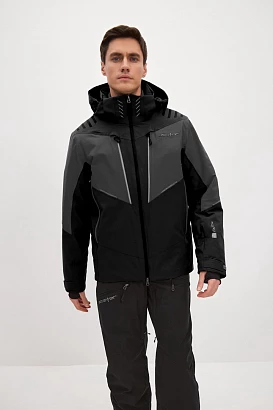 КУРТКА ГОРНОЛЫЖНАЯ «КОМИТО»