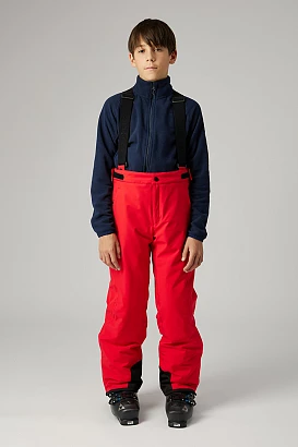 Брюки горнолыжные 