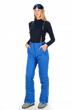 Горнолыжные брюки