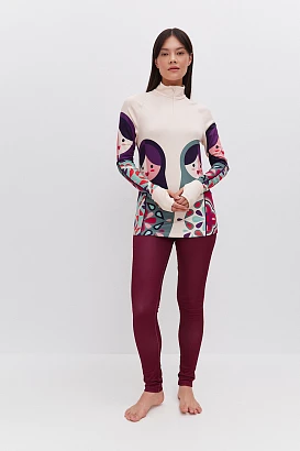 Термобелье джемпер