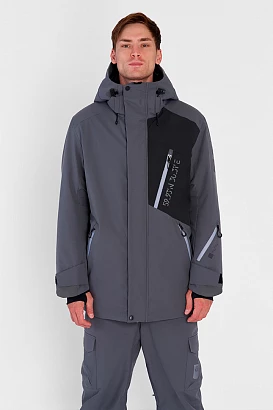 КУРТКА – ПАРКА УТЕПЛЕННАЯ ТАКЛИК