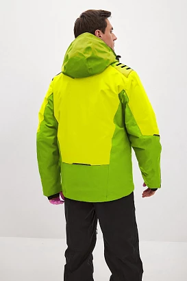 КУРТКА ГОРНОЛЫЖНАЯ «КОМИТО»