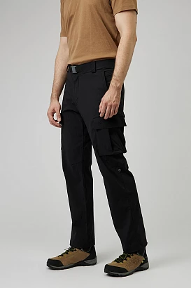 БРЮКИ ДЛЯ ПУТЕШЕСТВИЙ