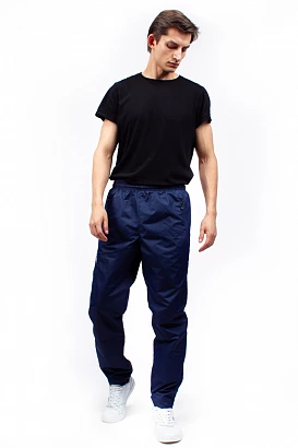 Брюки спортивные