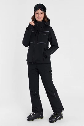 Горнолыжная куртка ELBRUS