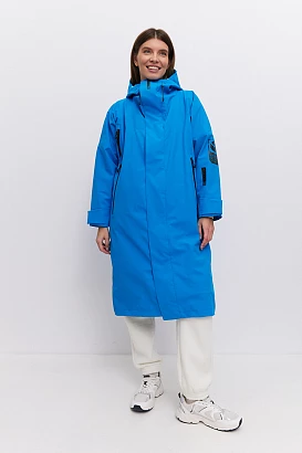 МЕМБРАННЫЙ  ПЛАЩ ПАЛЬМИРА