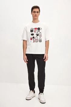 БРЮКИ ИЗ МИКРОФЛИСА