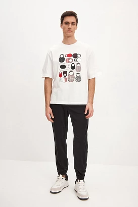 БРЮКИ ИЗ МИКРОФЛИСА