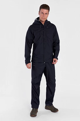 КУРТКА МЕМБРАННАЯ 2,5L ВЕТРО-ВЛАГОЗАЩИТНАЯ УЛЬТРАЛЕГКАЯ АГРУТ
