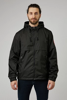 ВЕТРОВКА МУЖСКАЯ на сетке