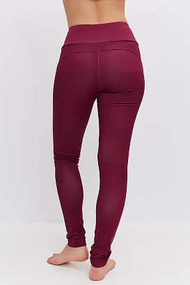 Термобелье легинсы