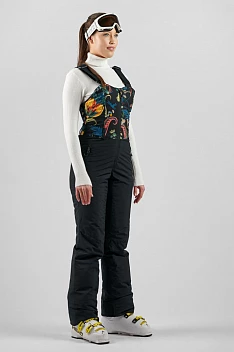 Полукомбинезон