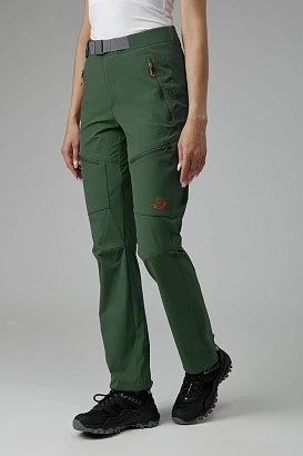 Ультра-легкие брюки 4-WAY STRETCH