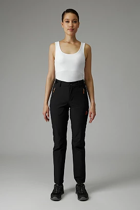 Брюки 4-way stretch elastic double weave