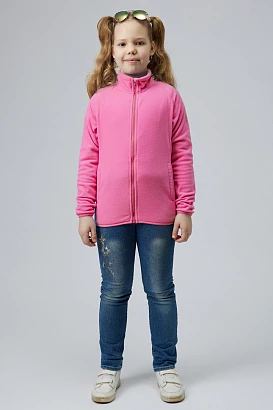 Джемпер флисовый