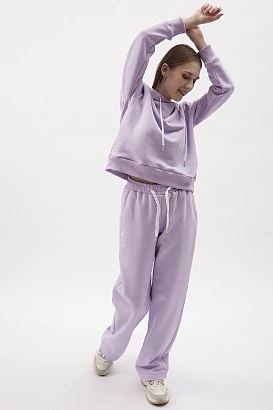 БРЮКИ ИЗ ФУТЕРА ЛЕГКИЕ