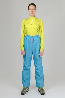 Компрессионные штаны женские Virus Stay Cool Athena ECo61 купить с  доставкой по низкой цене в магазине — FullMount