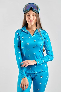 Джемпер термобелье