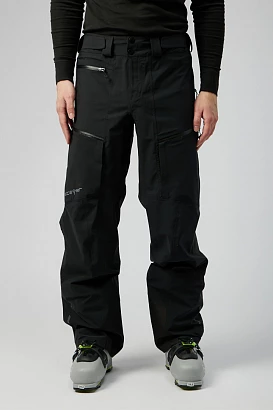 Брюки горнолыжные МАМАЙ unisex