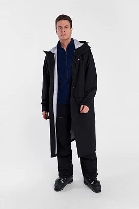 МЕМБРАННЫЙ ПЛАЩ ТРАНСФОРМЕР 3L UNISEX