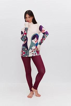 Термобелье джемпер