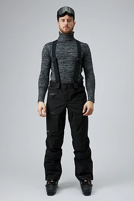 Горнолыжные брюки