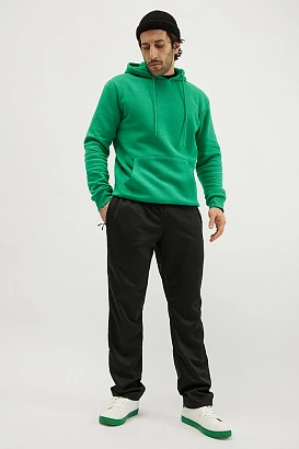 Брюки спортивные