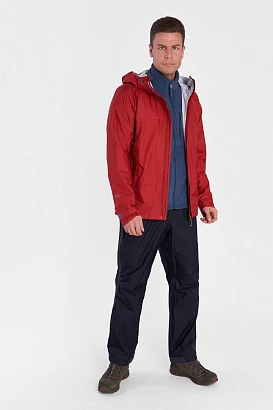 МЕМБРАННЫЕ UNISEX БРЮКИ-САМОСБРОСЫ ШАЛТАН