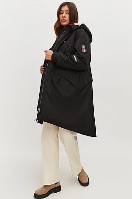 КУРТКА – ПАРКА ПАВА