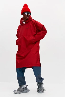 ПОНЧО-ДОЖДЕВИК UNISEX