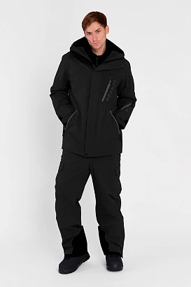 КУРТКА – ПАРКА УТЕПЛЕННАЯ ТАКЛИК