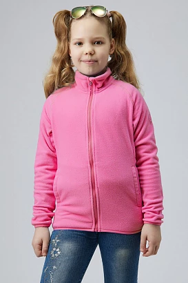 Джемпер флисовый