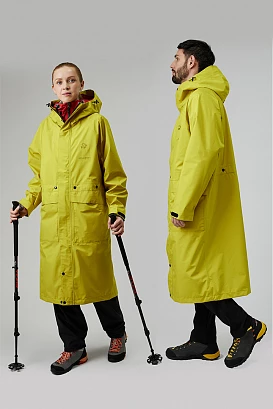 МЕМБРАННЫЙ ПЛАЩ 40К 3L UNISEX