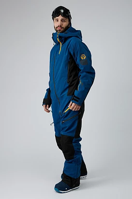 КОМБИНЕЗОН FISHT LIGHT UNISEX