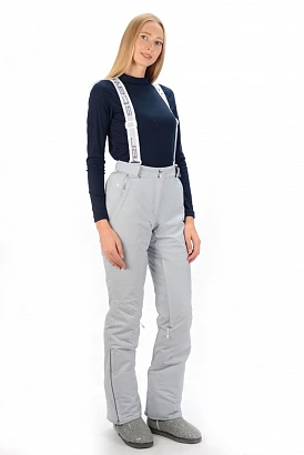 Горнолыжные брюки