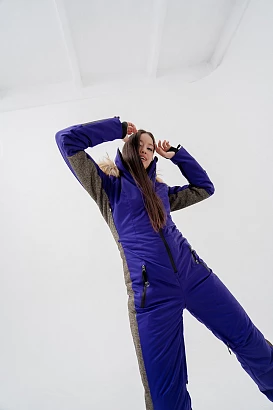 Комбинезон FASHION SUIT