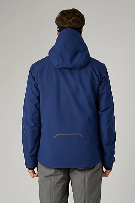 КУРТКА МУЖСКАЯ ГОРНОЛЫЖНАЯ ДЫХТАУ