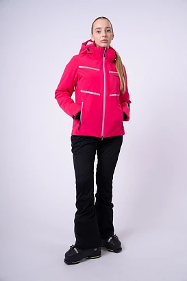 Горнолыжная куртка ELBRUS