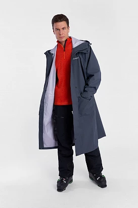 МЕМБРАННЫЙ ПЛАЩ ТРАНСФОРМЕР 3L UNISEX